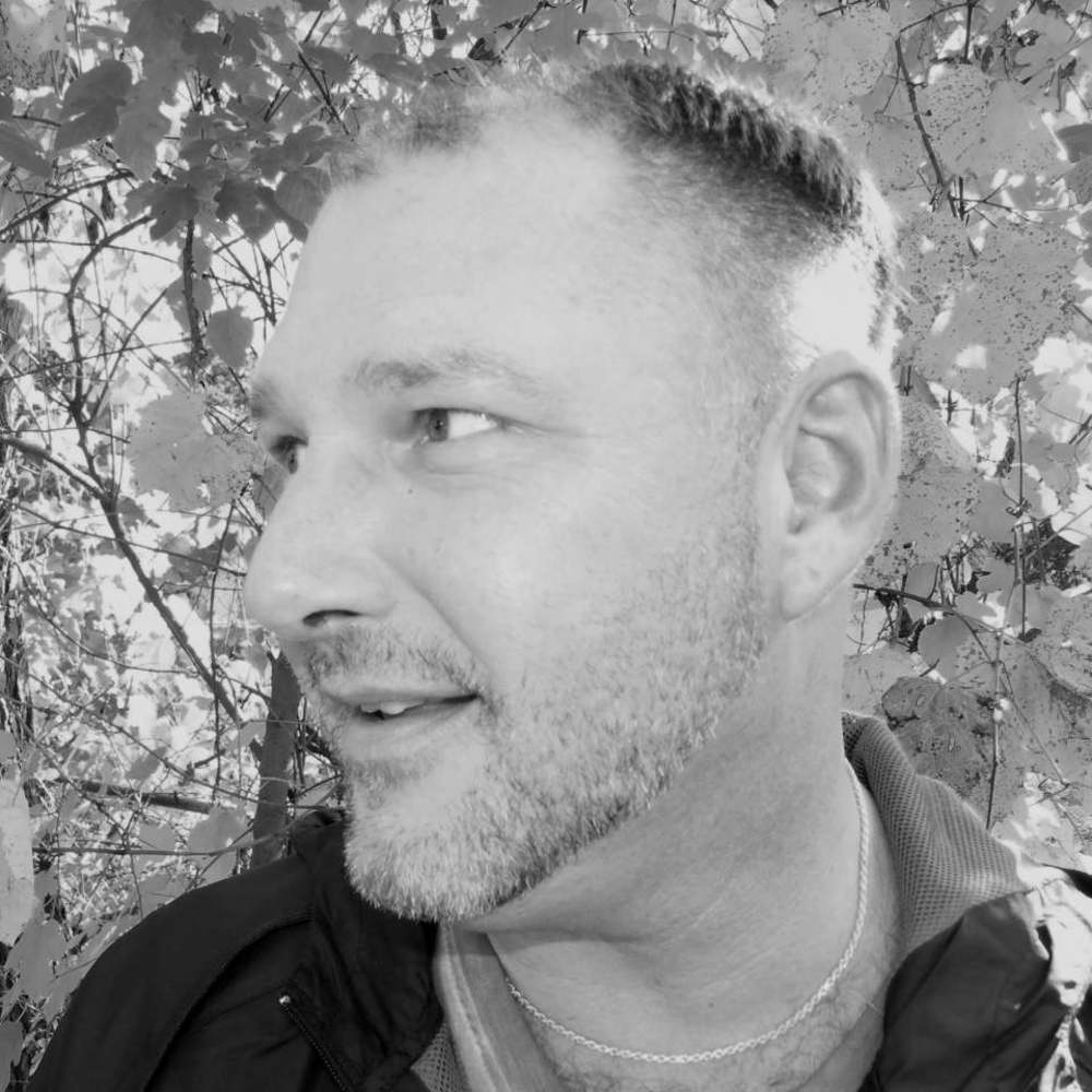 Meet your Posher, Mark